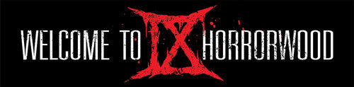 Pluginz Ice Nine Kills Horrorwood Magnetic Grill - Pluginz Ice Nine Kills Horrorwood Magnetic Grill - Novelties