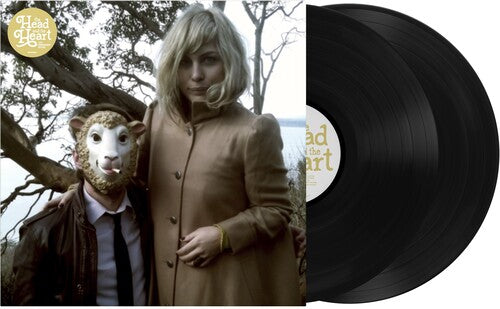 Head & The Heart - Head & The Heart (15th Anniversary) - Vinyl Record