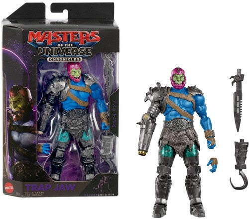 Project First Ones - Project First Ones Chronicles Core Figure 5 - Collectibles