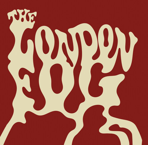 London Fog - London Fog - Music CD