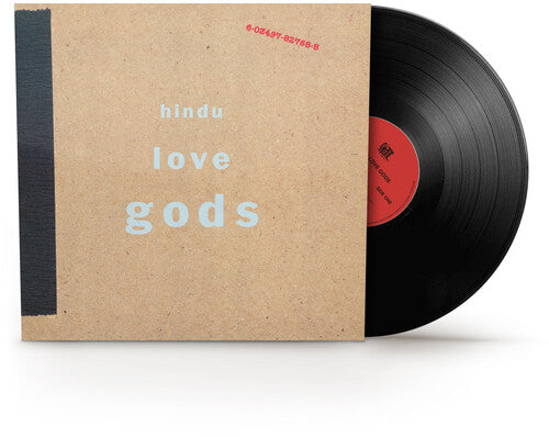 Hindu Love Gods - Hindu Love Gods - Vinyl Record