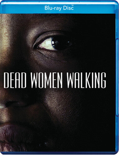 Dead Woman Walking - Dead Woman Walking - Blu-ray