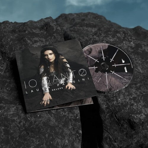 Pausini,laura - Io Canto 2 - Deluxe - Music CD