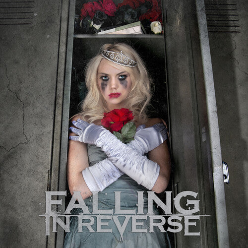 Falling In Reverse - Drug In Me Is You - Vinyl Record