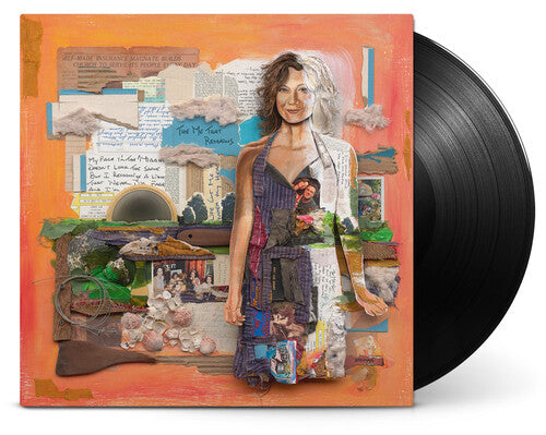 Grant,amy - Me That Remains - Vinyl Record