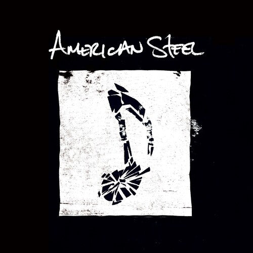 American Steel - American Steel - Vinyl Record