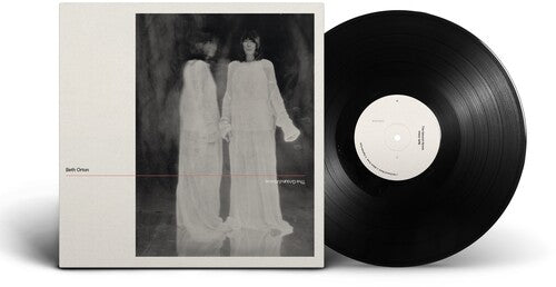 Orton,beth - Ground Above - Vinyl Record