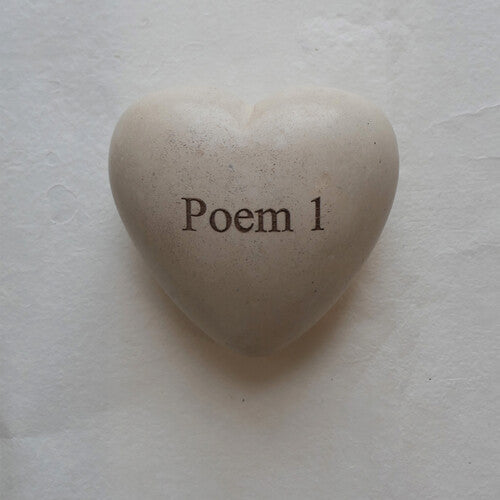 Roxanne,ana - Poem 1 - Music CD