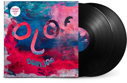 Dreijer,olof - Loud Bloom - Vinyl Record