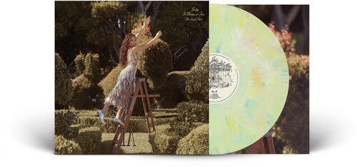 Laufey - Matter Of Time: The Final Hour - Vinyl Record