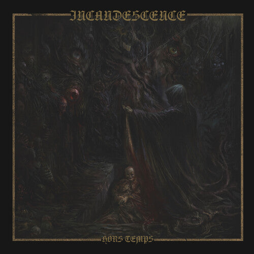 Incandescence - (decepticons) Hors Temps - Vinyl Record