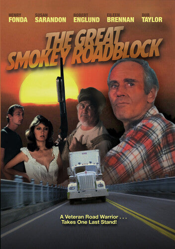 Great Smokey Roadblock - Great Smokey Roadblock - DVD