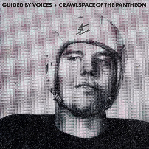 Guided By Voices - Crawlspace Of The Pantheon - Vinyl Record