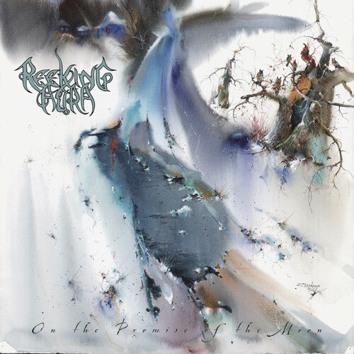 Reeking Aura - On The Promise Of The Moon - Music CD