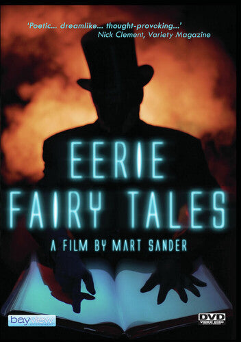 Eerie Fairy Tales - Eerie Fairy Tales - DVD