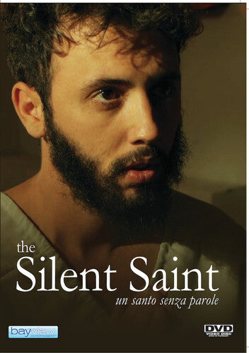 Silent Saint (un Santo Senza Parole) - Silent Saint (un Santo Senza Parole) - DVD