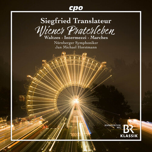 Nurnberger Symphoniker - Waltzes Polkas Marches - Music CD