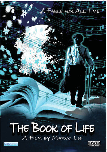Book Of Life - Book Of Life - DVD