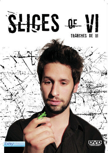 Slices Of Vi - Slices Of Vi - DVD