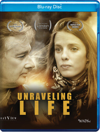 Unraveling Life - Unraveling Life - Blu-ray