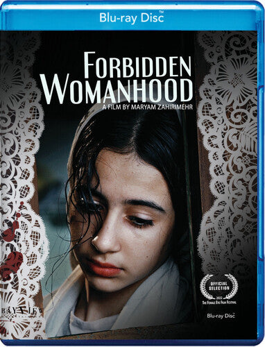 Forbidden Womanhood - Forbidden Womanhood - Blu-ray