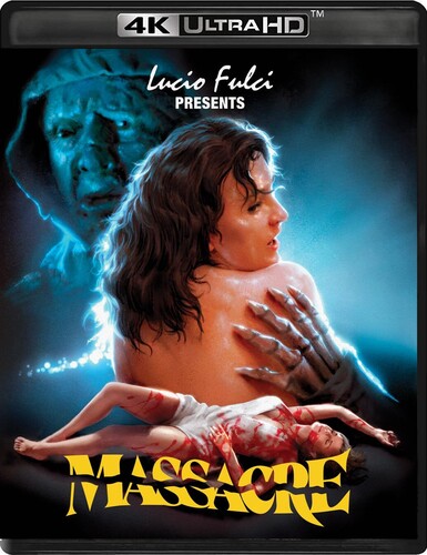 Massacre - Massacre - UHD