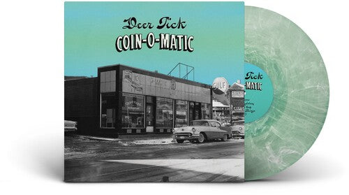 Deer Tick - Coin-o-matic - Vinyl Record