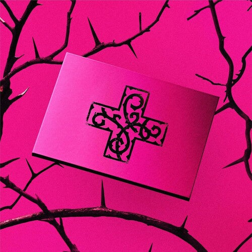 Tomorrow X Together - 7th Year: A Moment Of Stillness In The Thorns - Music CD