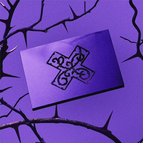 Tomorrow X Together - 7th Year: A Moment Of Stillness In The Thorns - Music CD