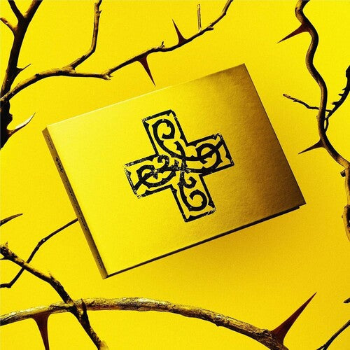 Tomorrow X Together - 7th Year: A Moment Of Stillness In The Thorns - Music CD