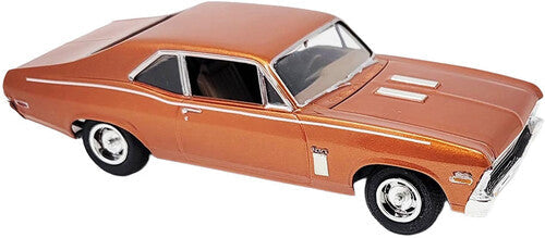 1969 Chevrolet Nova - 1969 Chevrolet Nova - Collectibles