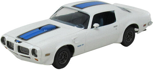1971 Pontiac Firebird Trans - 1971 Pontiac Firebird Trans - Collectibles