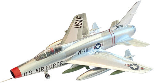 F-100c Super Sabre - F-100c Super Sabre - Collectibles