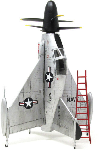 Pogo Vertical Fighter - Pogo Vertical Fighter - Collectibles