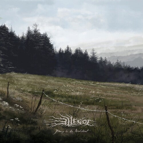 Ellende - Ruckzug In Die Innerlichkeit - Music CD