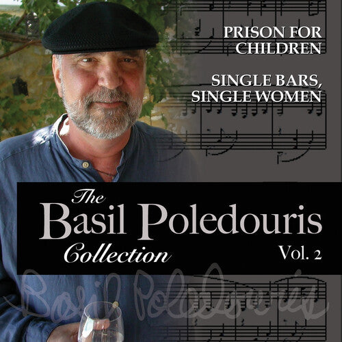 Basil Poledouris Collection: Volume 2 / O.s.t. - Basil Poledouris Collection: Volume 2 / O.s.t. - Music CD
