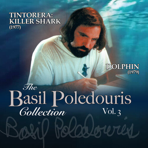 Basil Poledouris Collection: Volume 3 / O.s.t. - Basil Poledouris Collection: Volume 3 / O.s.t. - Music CD