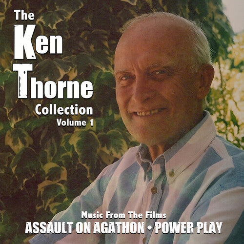 Ken Thorne Collection: Volume 1 / O.s.t. - Ken Thorne Collection: Volume 1 / O.s.t. - Music CD