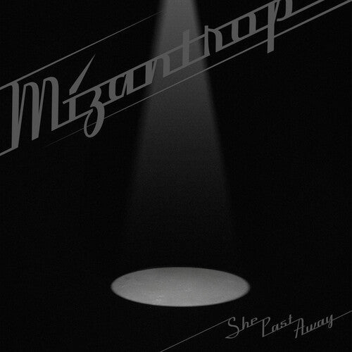 She Past Away - Mizantrop - Vinyl Record