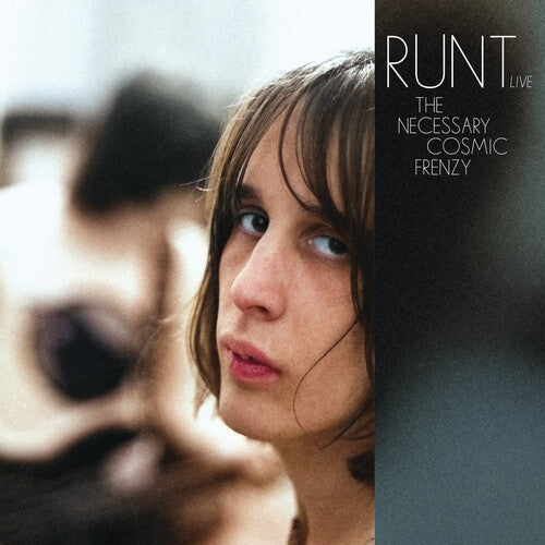 Runt / Rundgren,todd - Necessary Cosmic Frenzy - Music CD
