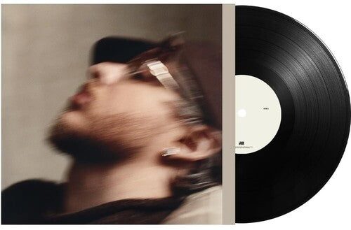 Harlow,jack - Monica - Vinyl Record