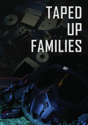 Taped Up Families - Taped Up Families - DVD