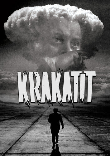 Krakatit - Krakatit - UHD