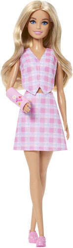 Barbie - Barbie Fashionista 01 - Collectibles