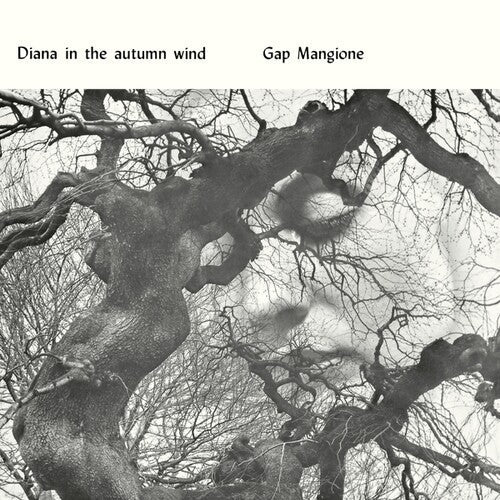 Mangione,gap - Diana In The Autumn Wind - Vinyl Record