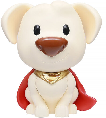 Krypto Figural Pvc Bank - Krypto Figural Pvc Bank - Collectibles