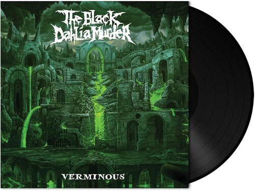 Black Dahlia Murder - Verminous - Vinyl Record