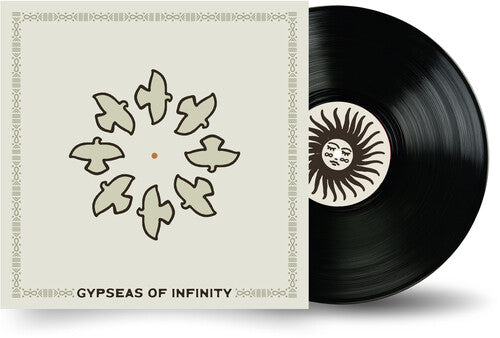 Gypseas Of Infinity - Gypseas Of Infinity - Vinyl Record