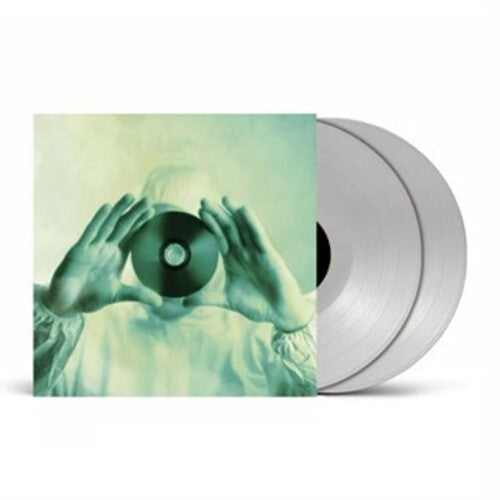 Porcupine Tree - Stupid Dream - Clear Vinyl - Vinyl Record