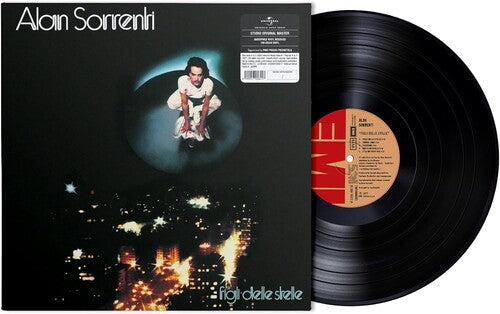 Sorrenti,alan - Figli Delle Stelle (studio Original Master) - Vinyl Record